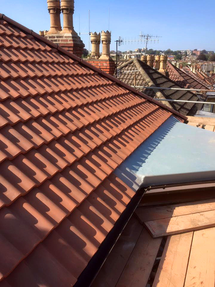 New Roofs Foremost Roofing Ltd, Leadwork & Fibreglass Specialists