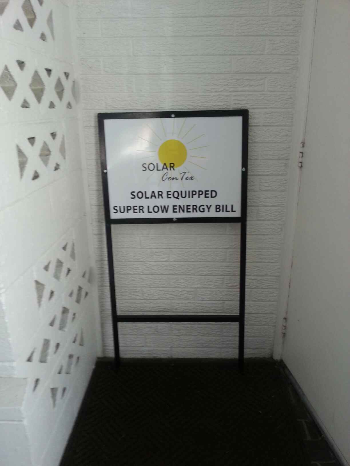 Real Estate Foremost Signs