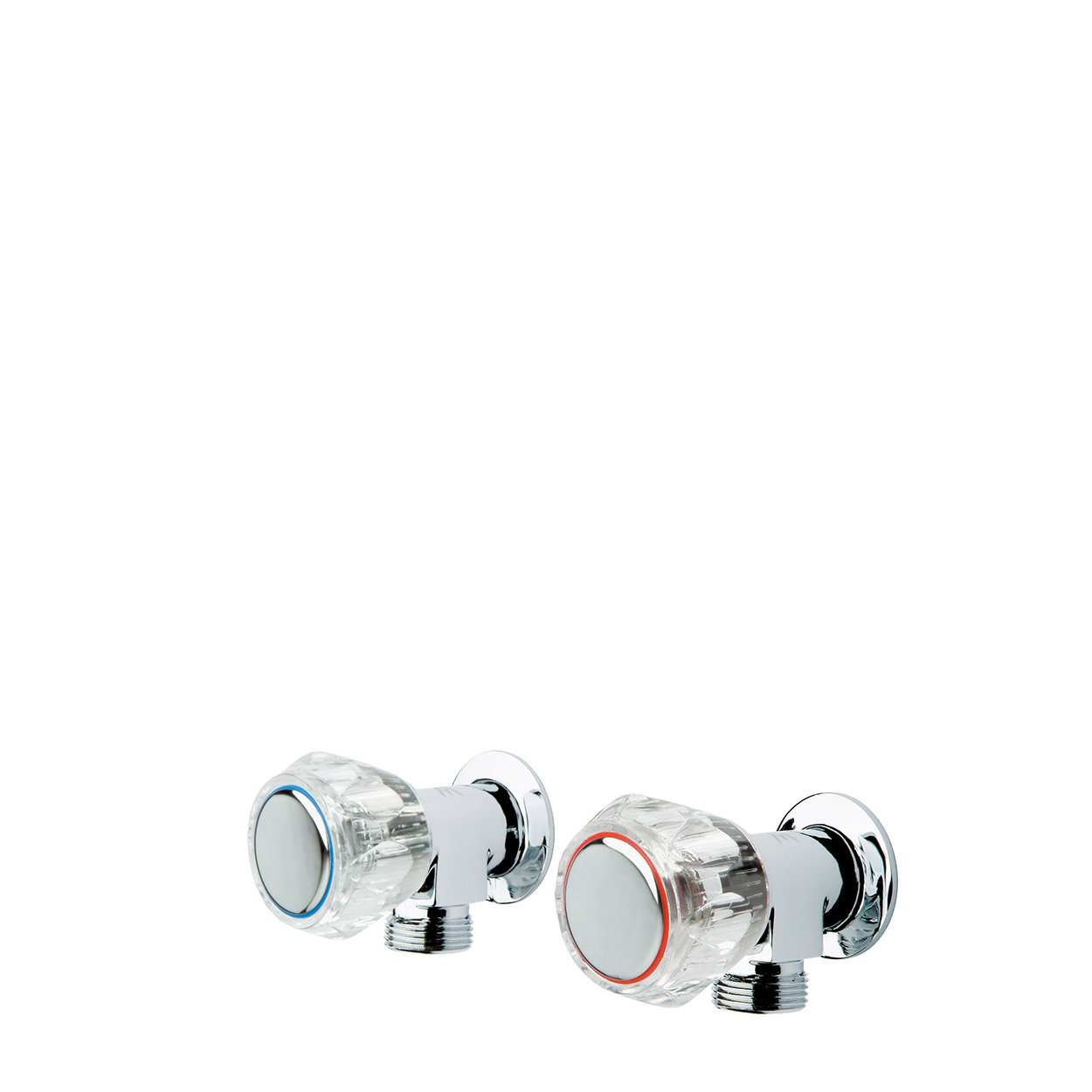 ESPREE Washing Machine Taps FORENO. Tapware made for New Zealand