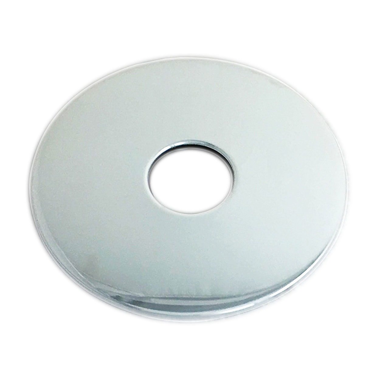 204mm Jumbo 40mm Shower Mixer Faceplate FORENO. Tapware made for