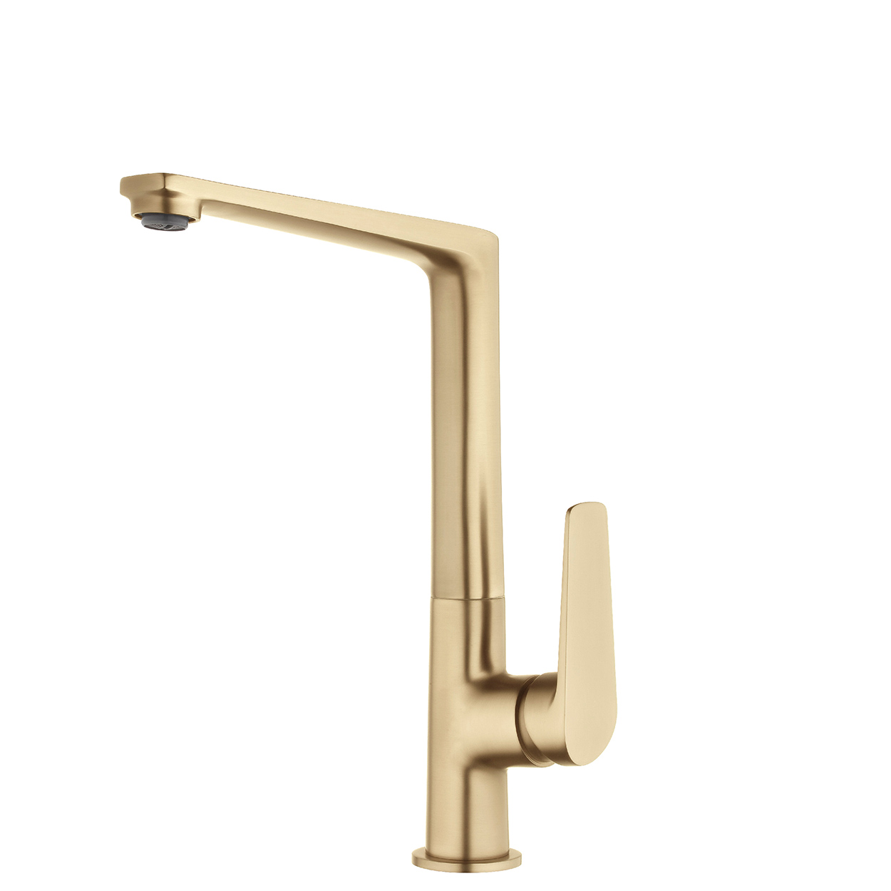NORTH Sink Mixer FORENO. Tapware made for New Zealand