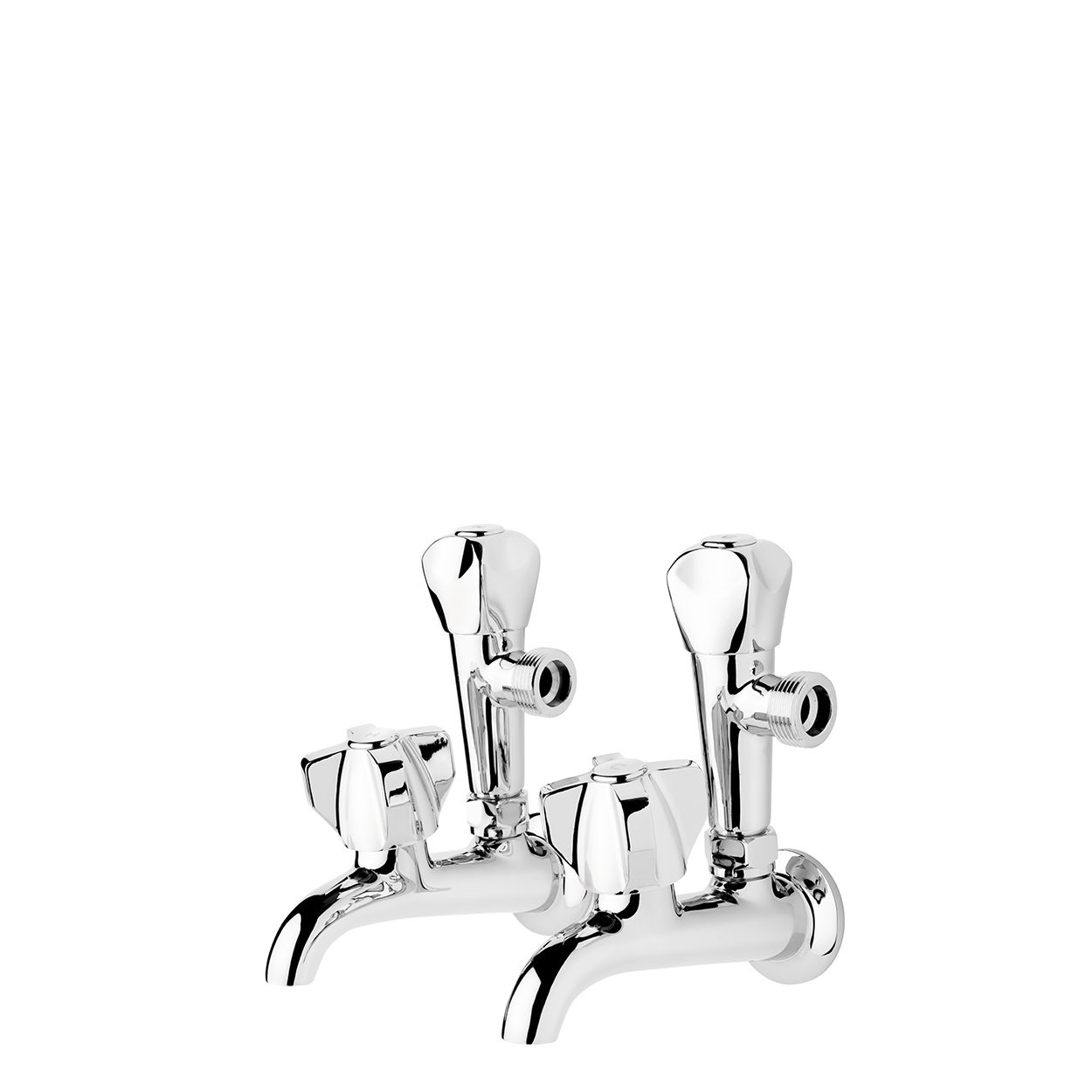 PRIMUS Laundry Combination Taps FORENO. Tapware made for New Zealand