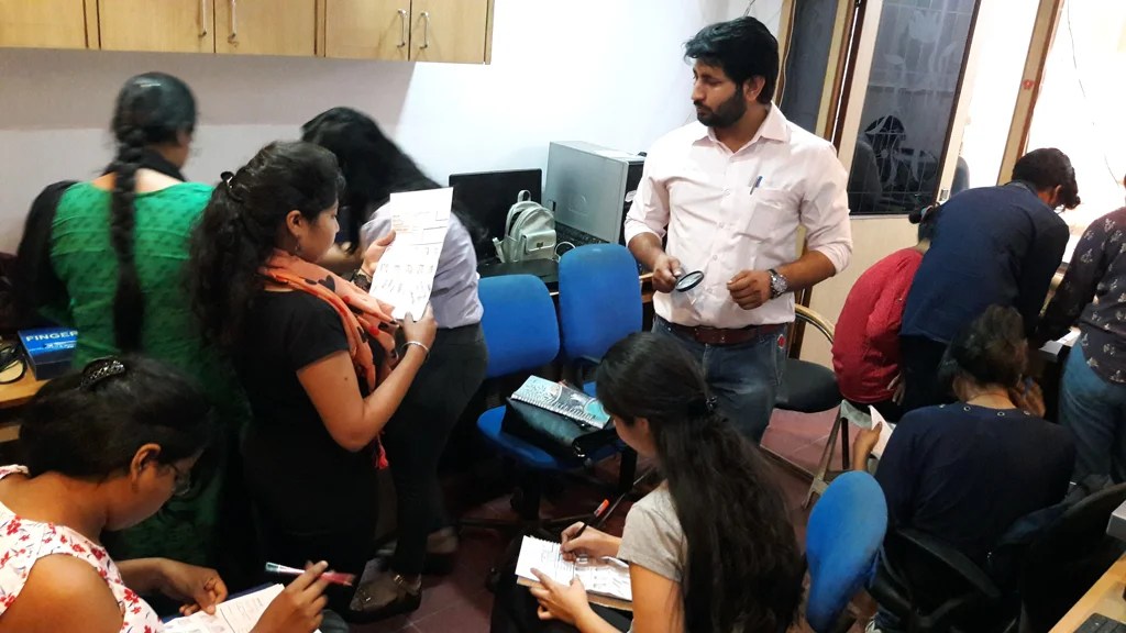 Forensic Science Internships Summer 2023 In India