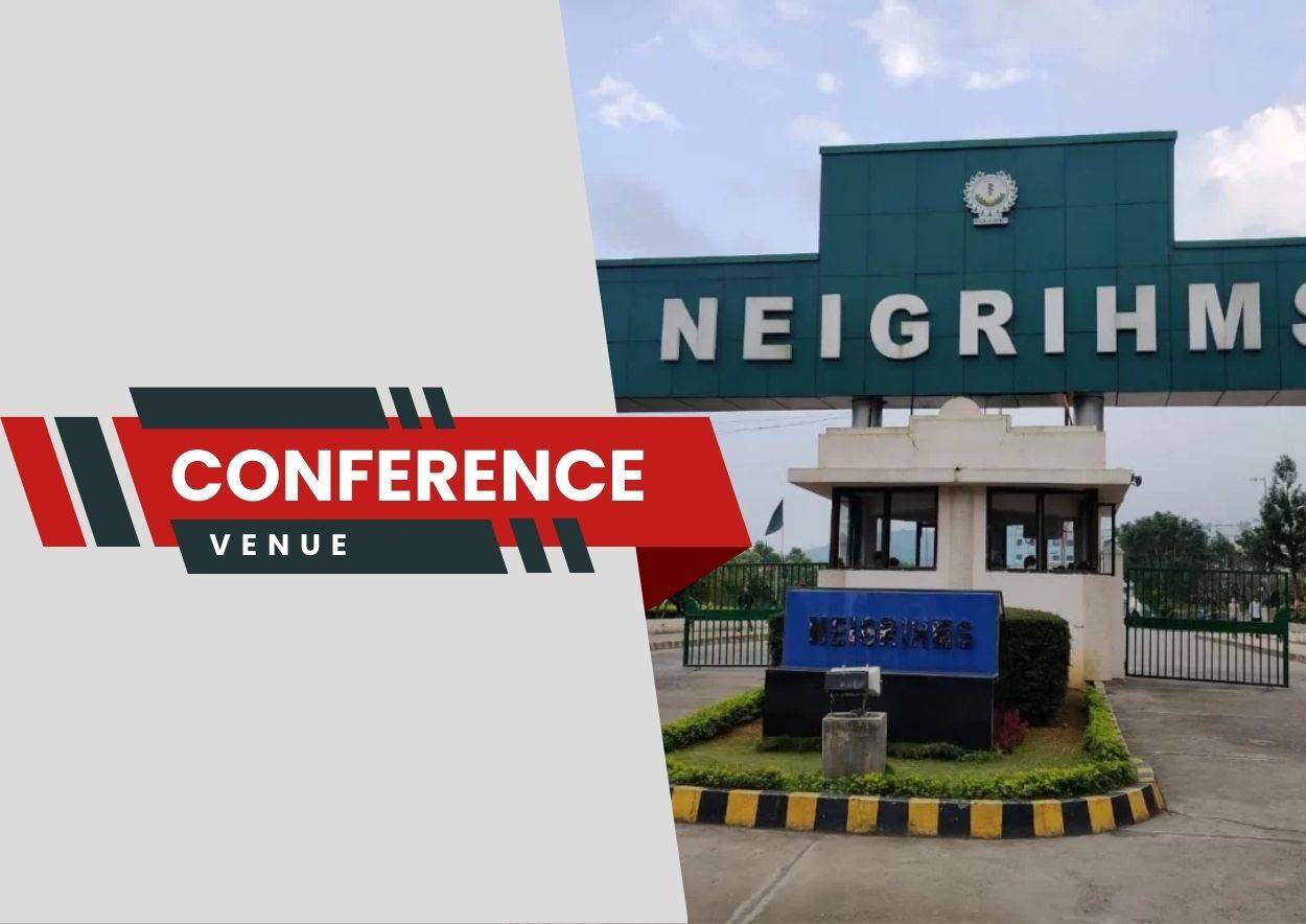 icon 2026 conference Venue Forensic Medicon 2026