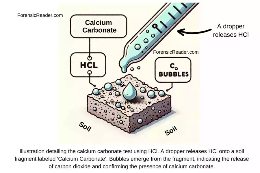 Soil as Evidence How Soil Helps in Solving Crime