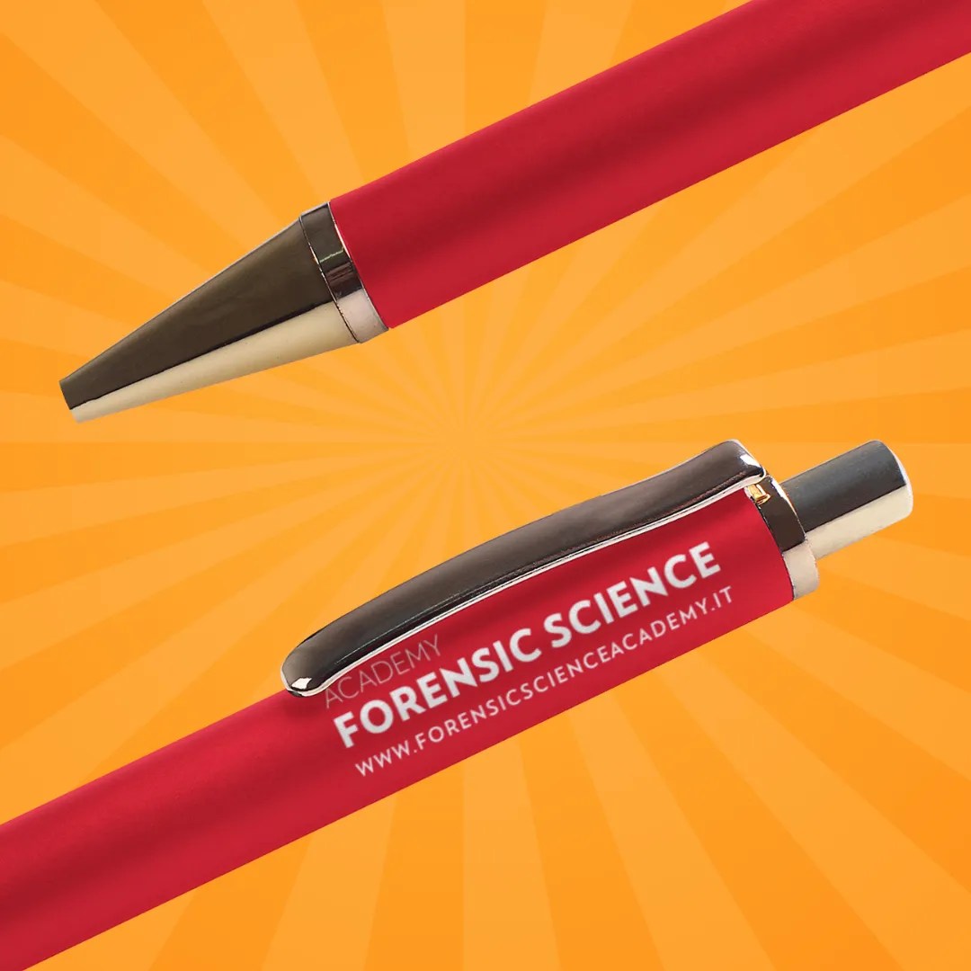 Penna Forensic Science Academy Forensic Science Academy