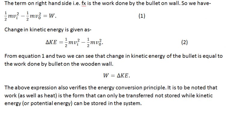Energy and Work Forensics Digest
