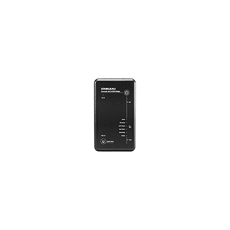 Tableau T35u USB 3.0 Forensic SATA/IDE Bridge Kit
