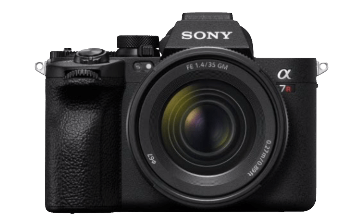 Why are Cameras Changing to Mirrorless? Forensic Training Partnership