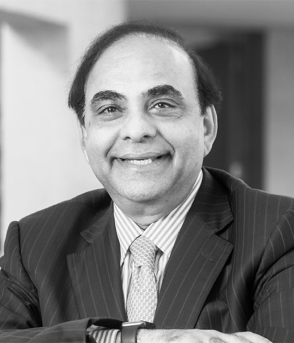 Kola, Dr. Ismail Forepont Capital Partners