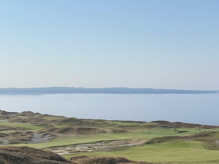 What Does E Mean in Golf? Fore Putt Golf