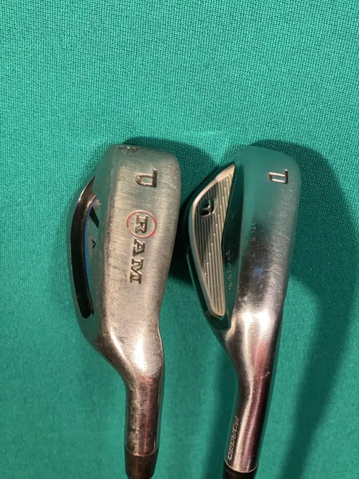 Pitching Wedge Loft What Degree Is A Pitching Wedge? Fore Putt Golf