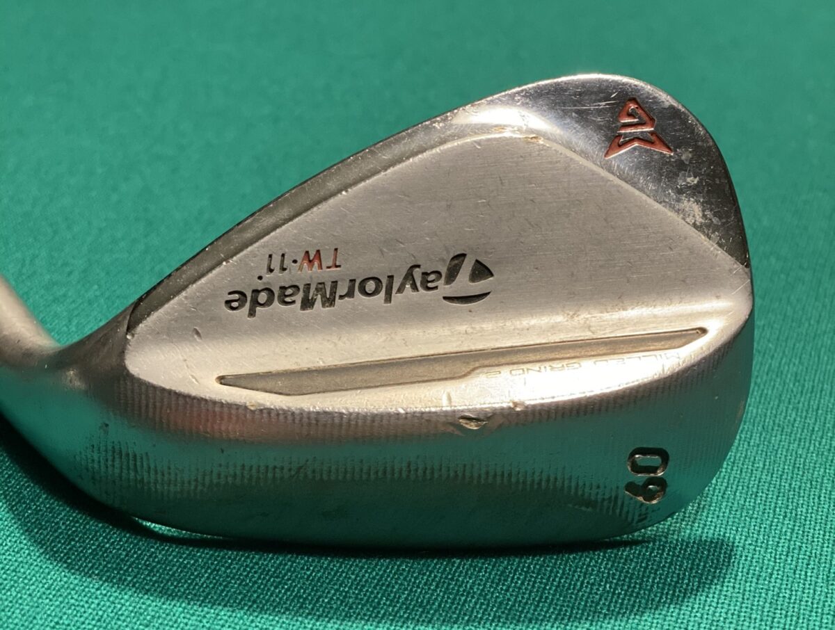 Lob Wedge Loft 58, 60, And 62 Degree Wedges Fore Putt Golf