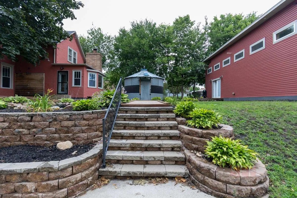 Real Estate New Ulm 82022 Foresee Studios site Development