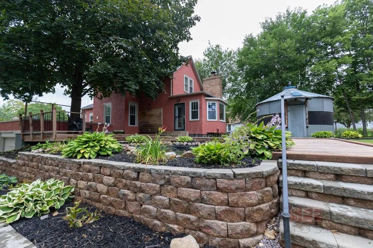 Real Estate New Ulm 82022 Foresee Studios site Development