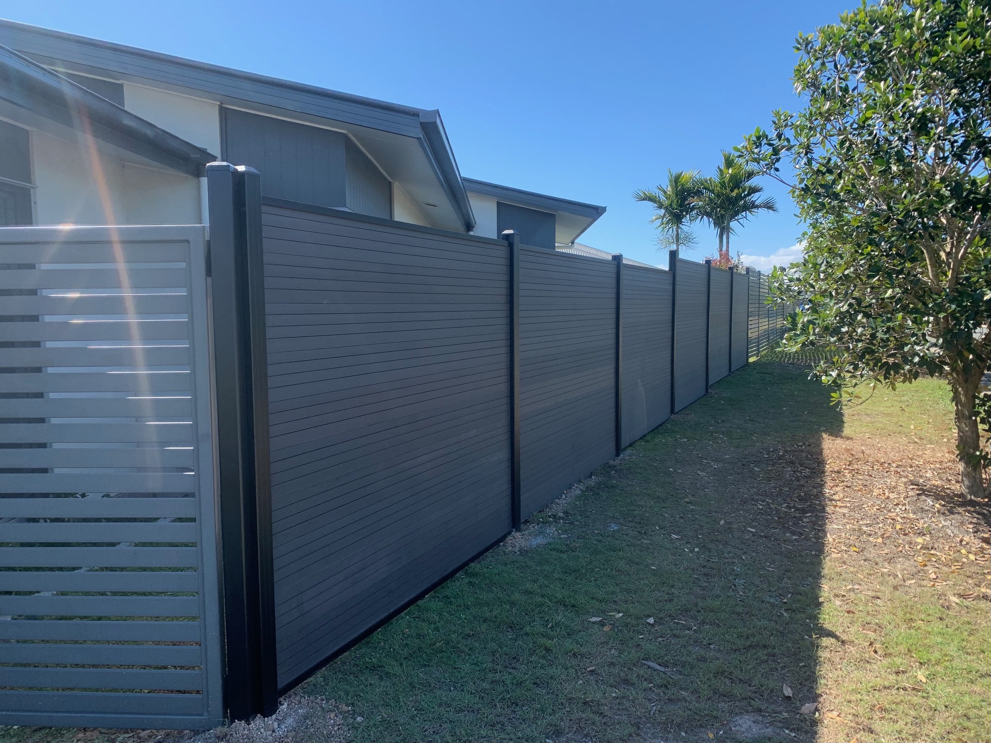 Foreshore Fencing Mornington Peninsula Fencing & Gates