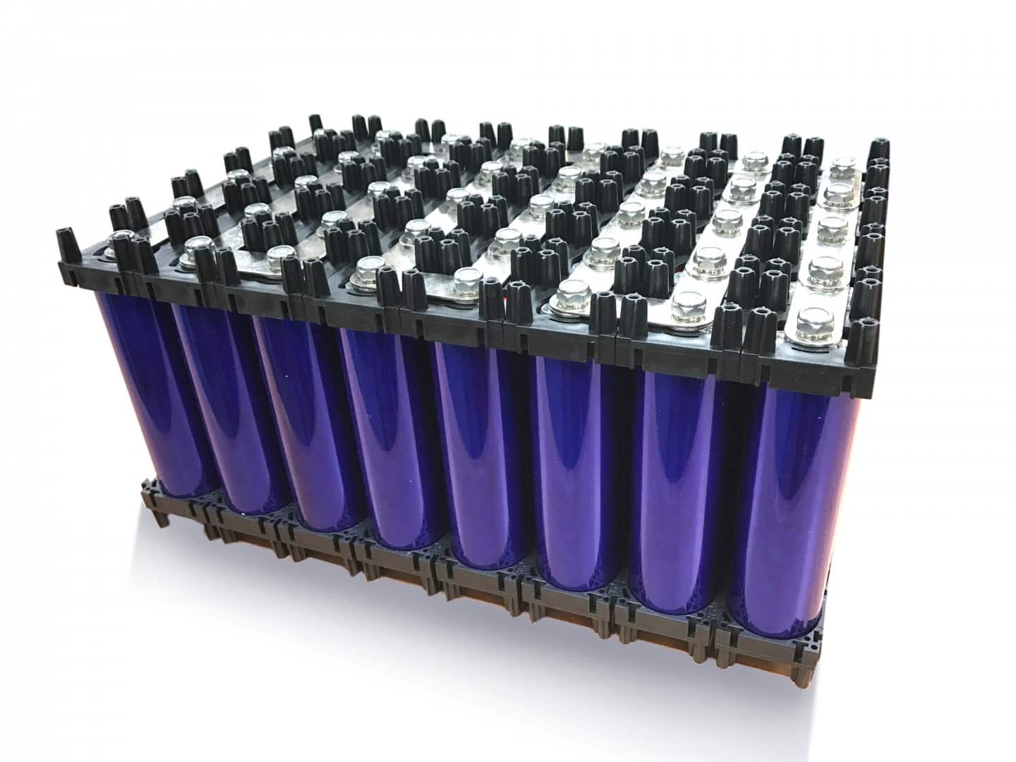 Power LiBattery / Core Pack 華台科技股份有限公司