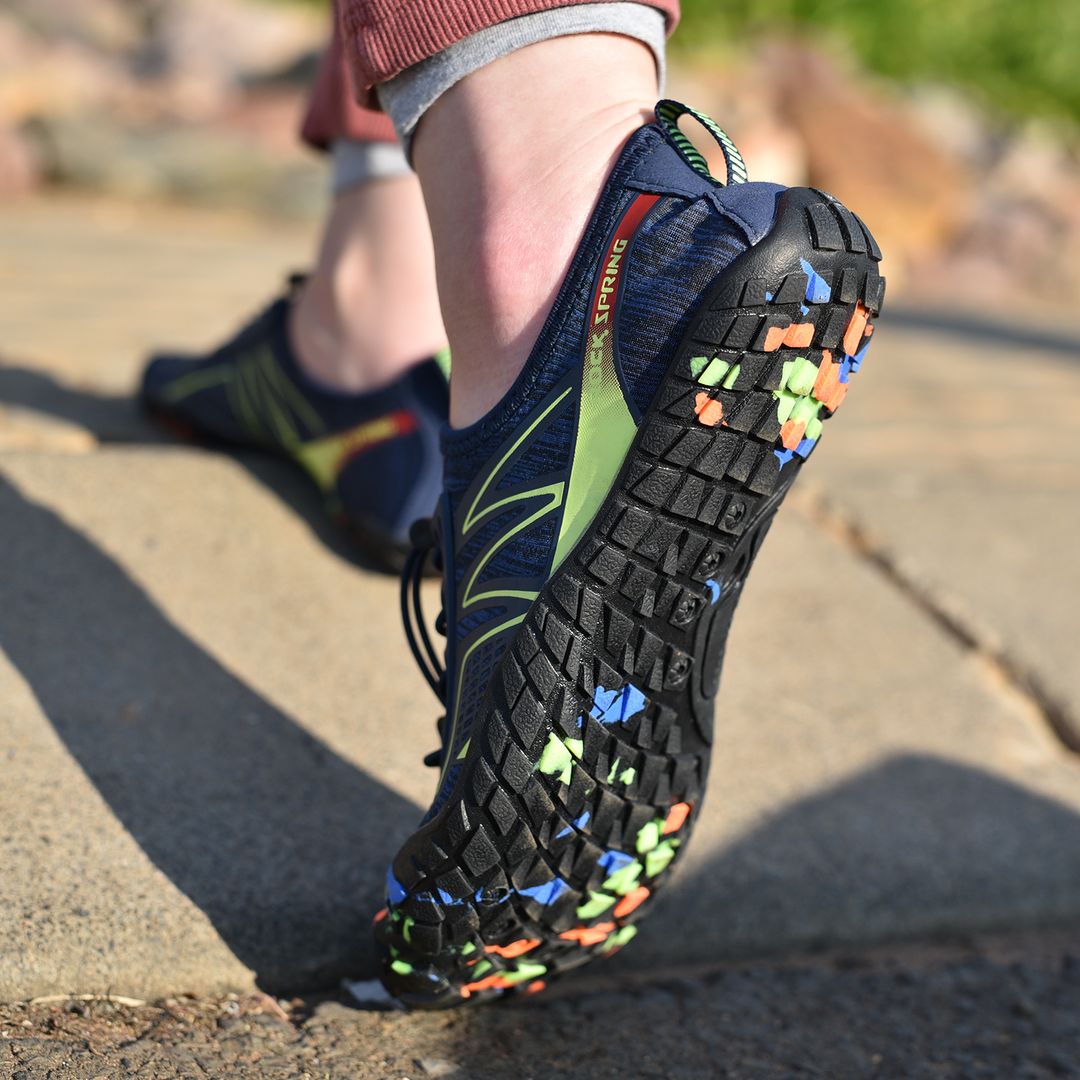 Rock Spring Active & Running, Barefoot Shoes, Barefoot Shoes Brands