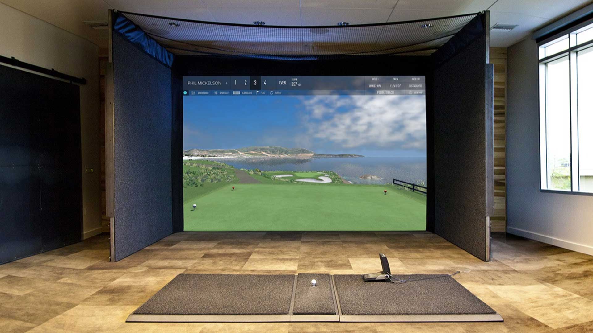 Golf Simulators Foresight Sports Europe