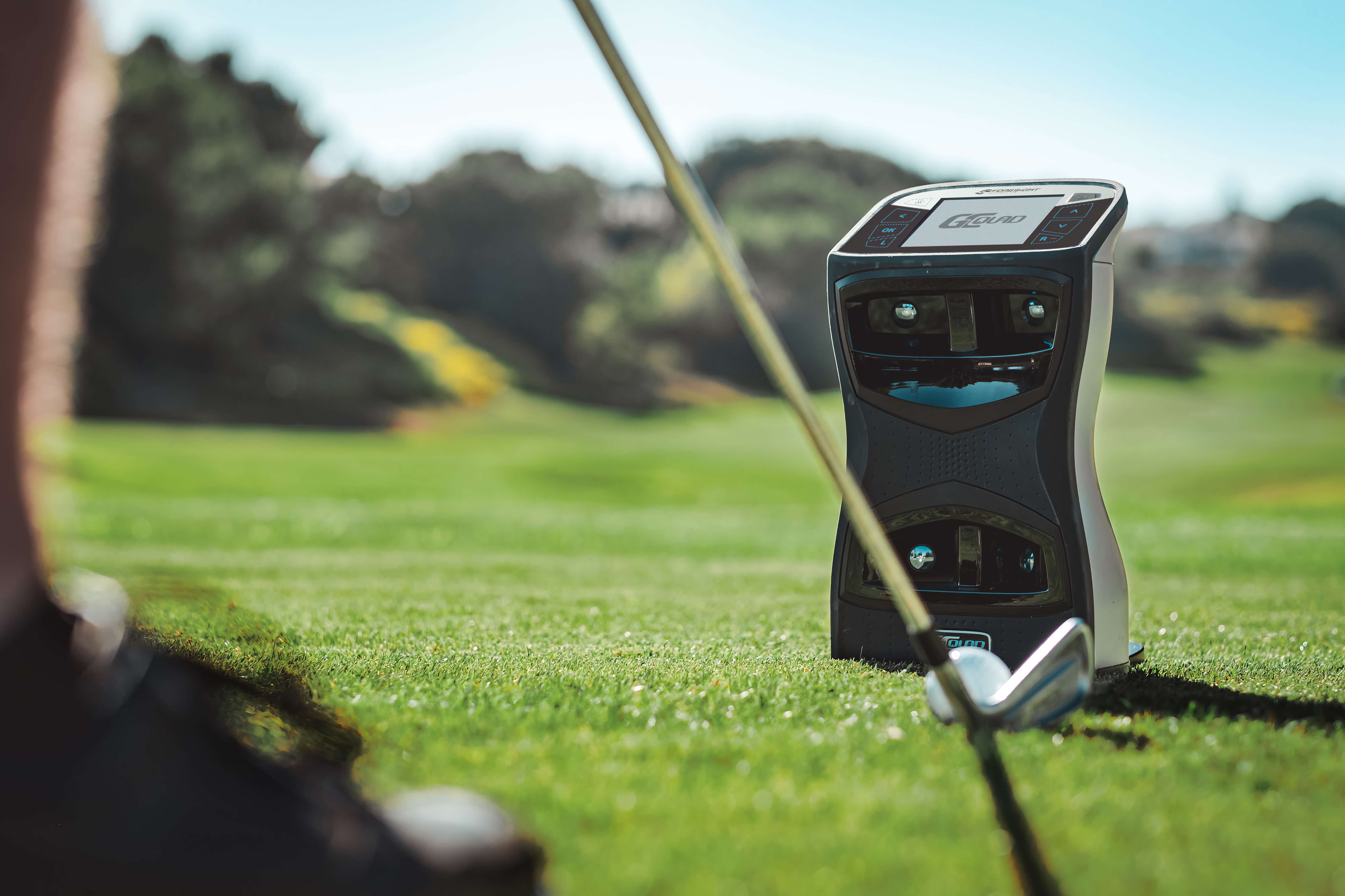 Foresight Sports Golf Launch Monitors Golf Ball Launch Monitors