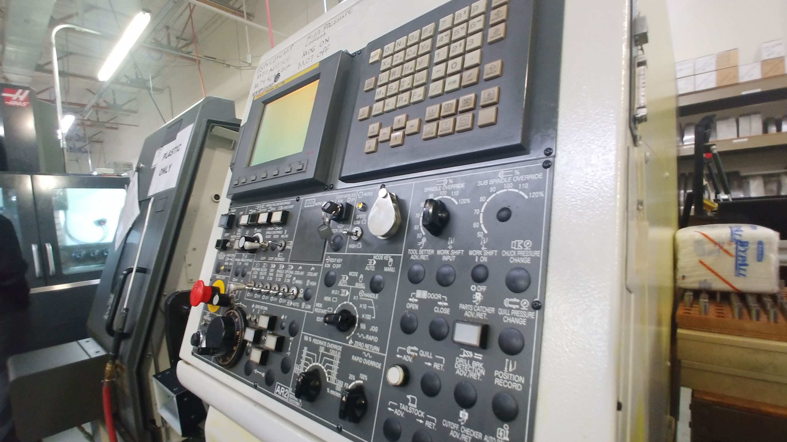 United States Foresight Tech