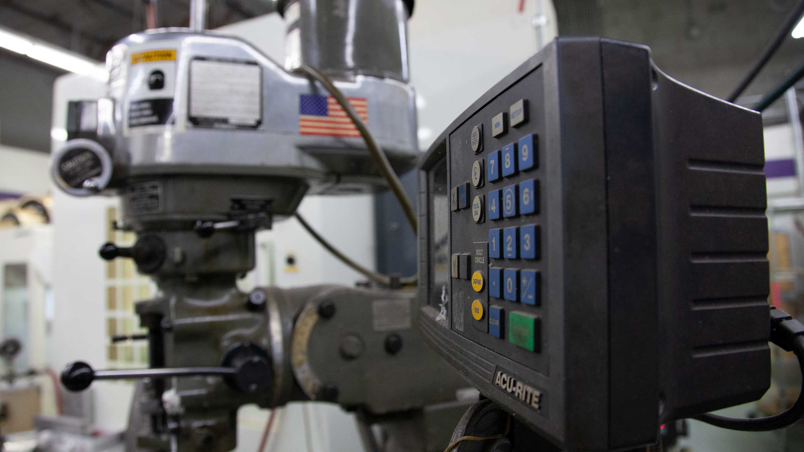 Contract Manufacturing Foresight Tech