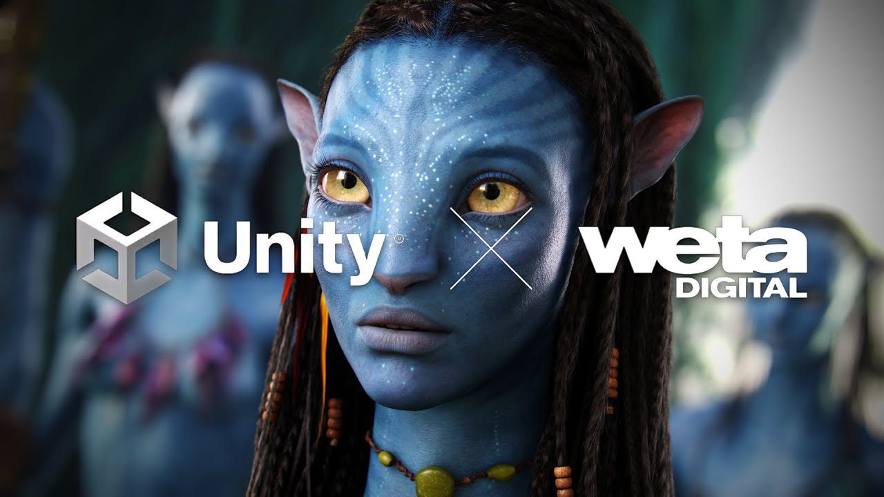 Unity Acquires Weta Digital The Future Of Games And Movies