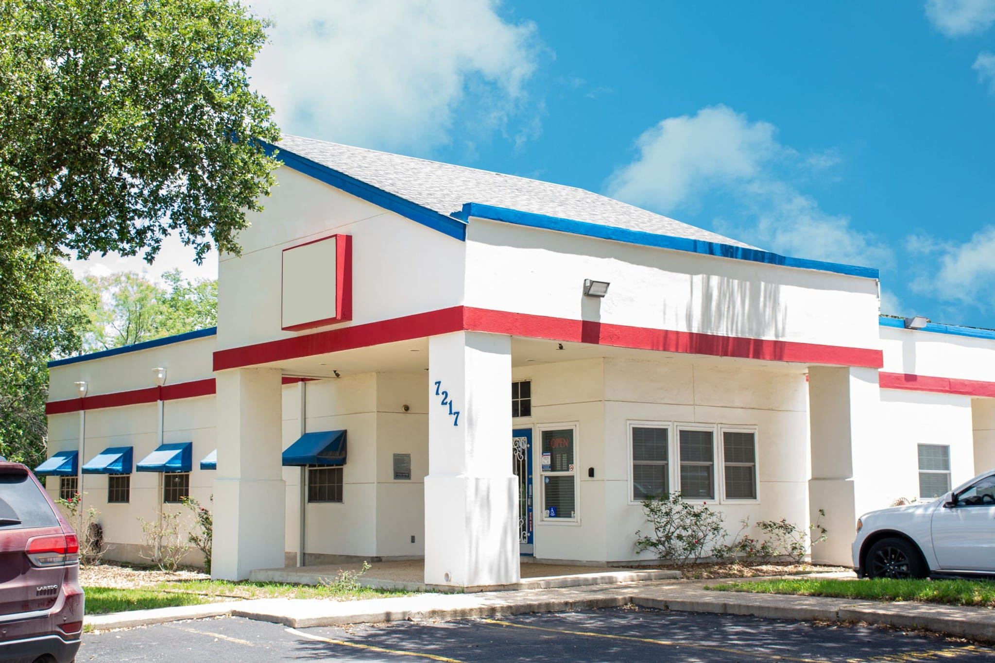 7217 Bandera Foresite Commercial Real Estate