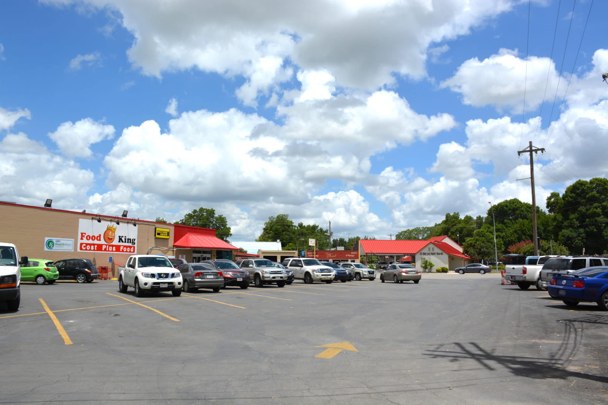 Castroville Market Foresite Commercial Real Estate