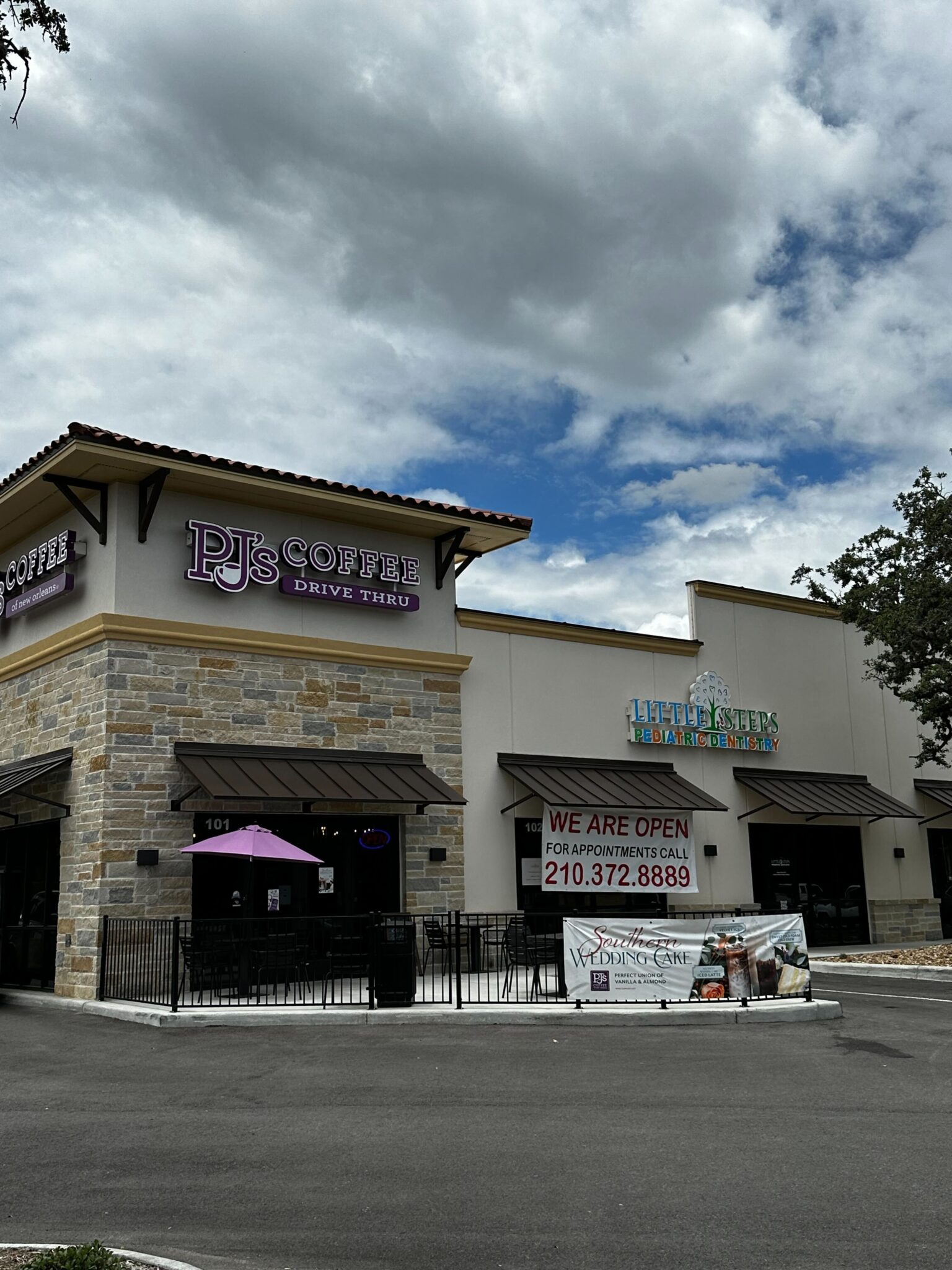Pinnacle Oaks Shopping Center Foresite Commercial Real Estate