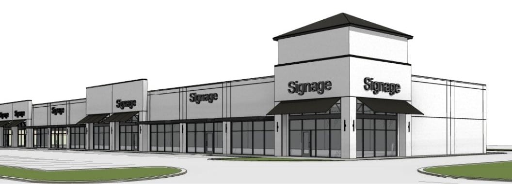 Schertz Crossing | Foresite Commercial Real Estate