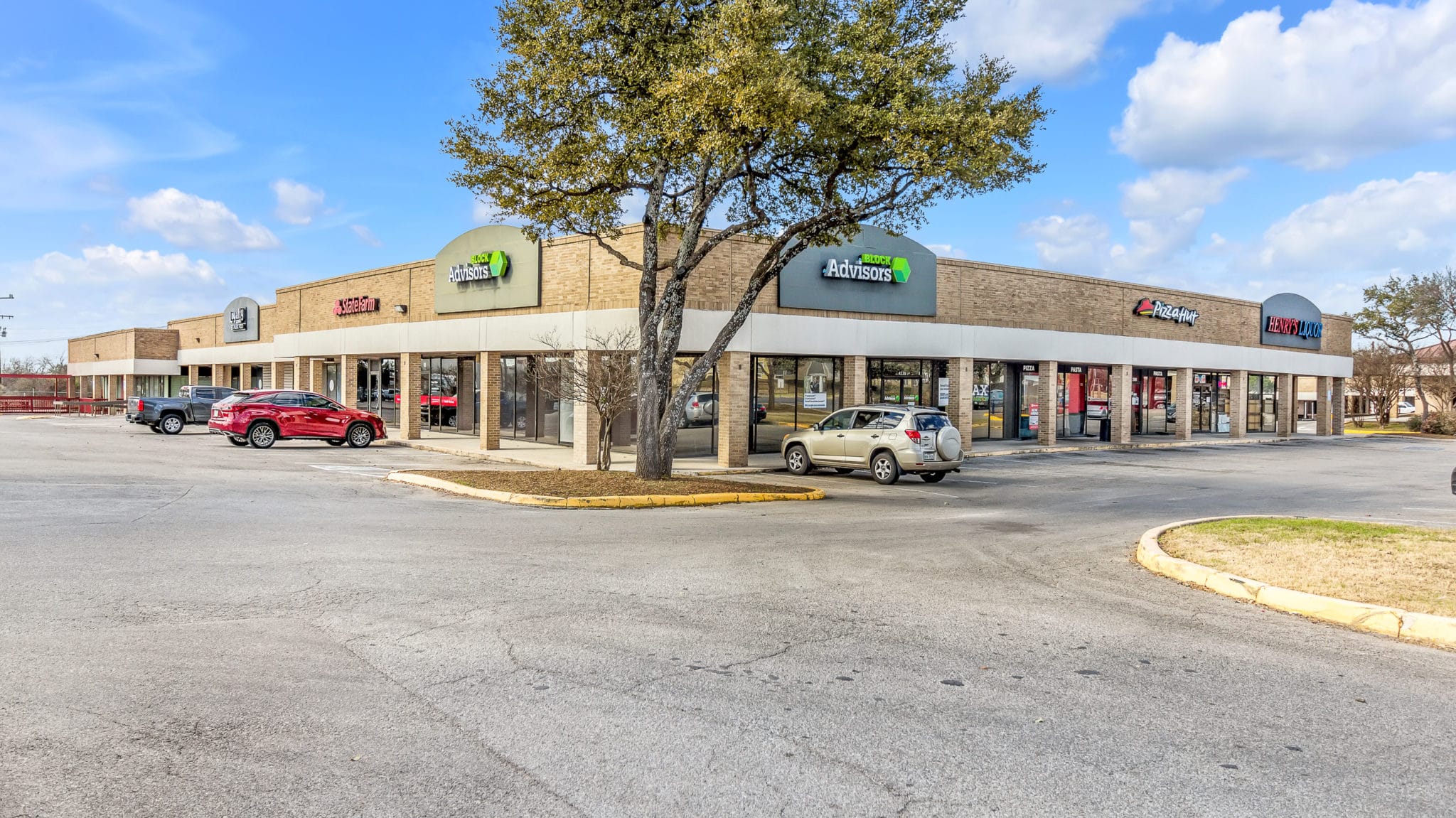 Waterford Square Foresite Commercial Real Estate