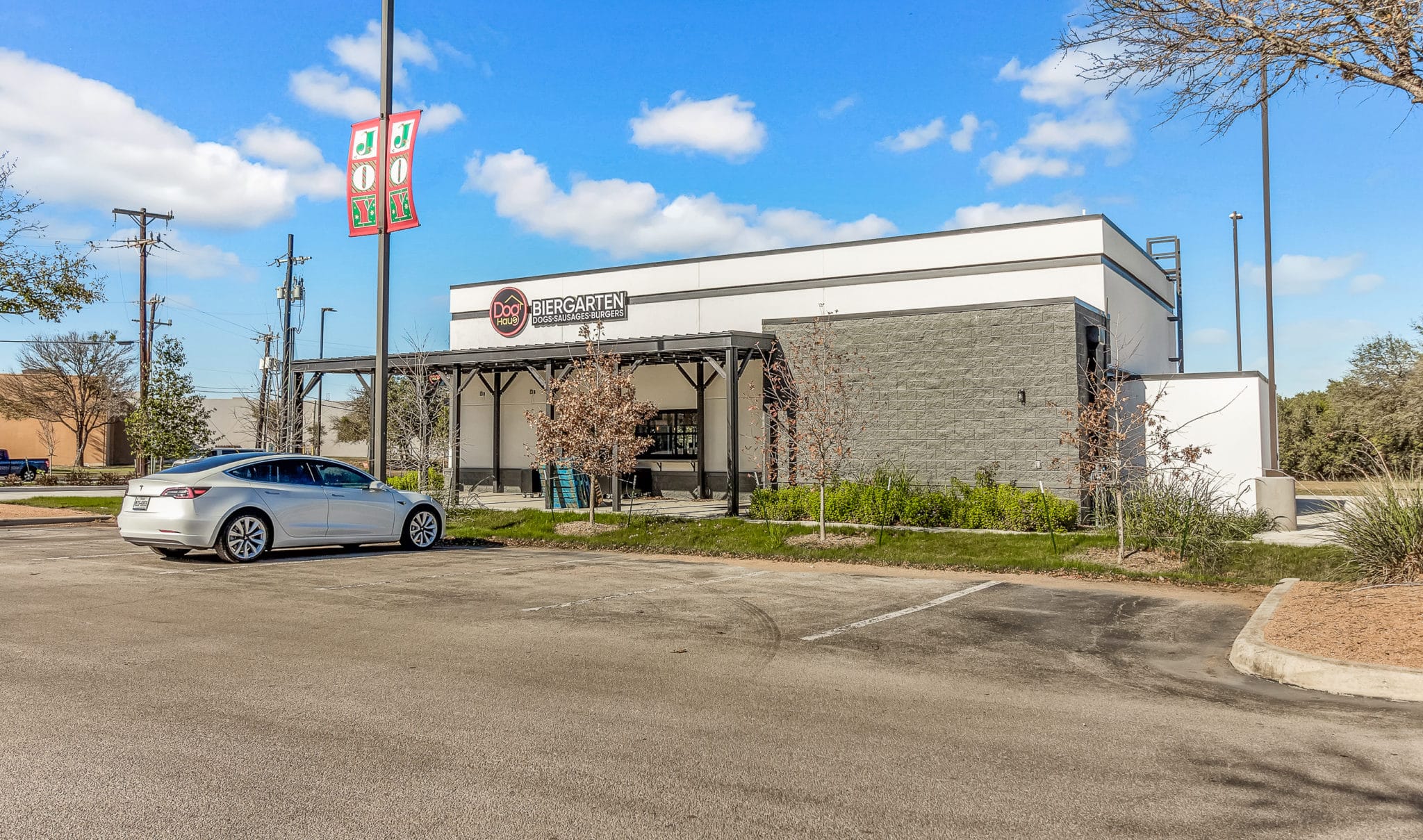 Bandera Oaks Foresite Commercial Real Estate