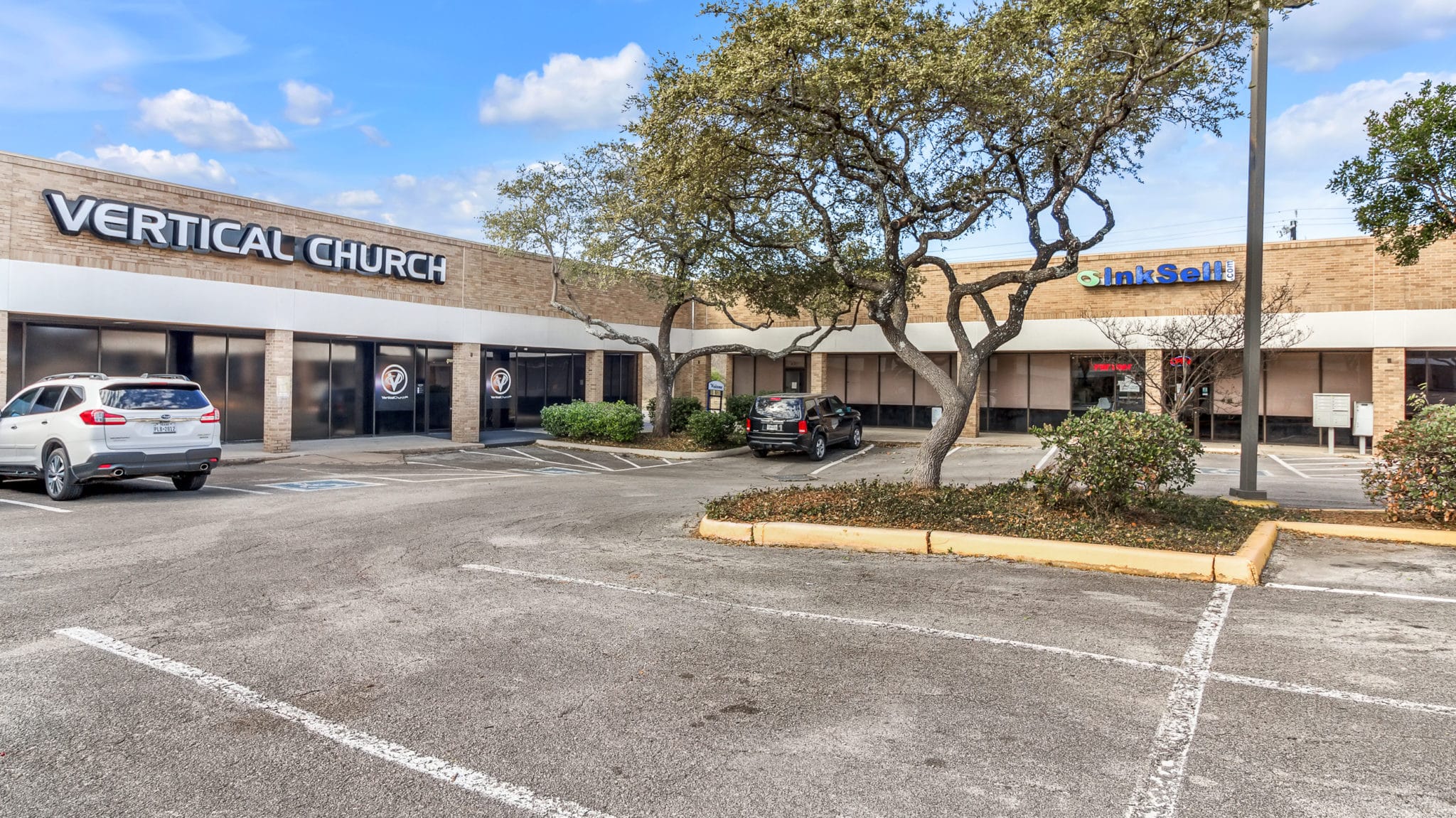 Waterford Square Foresite Commercial Real Estate