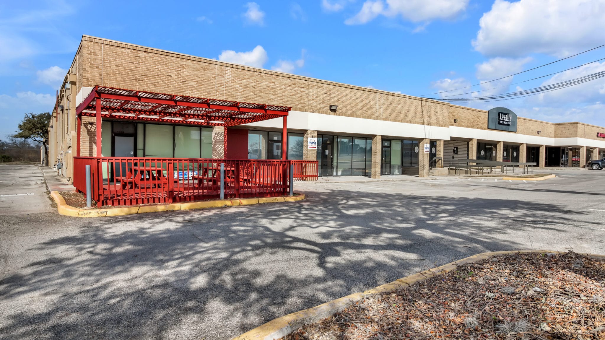 Waterford Square Foresite Commercial Real Estate