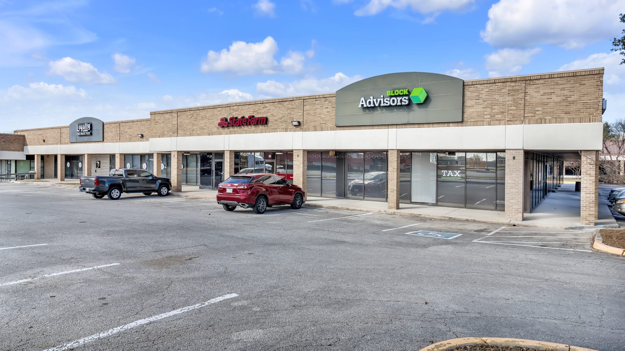 Waterford Square Foresite Commercial Real Estate