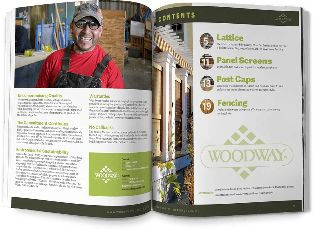 Woodway Foresite Group