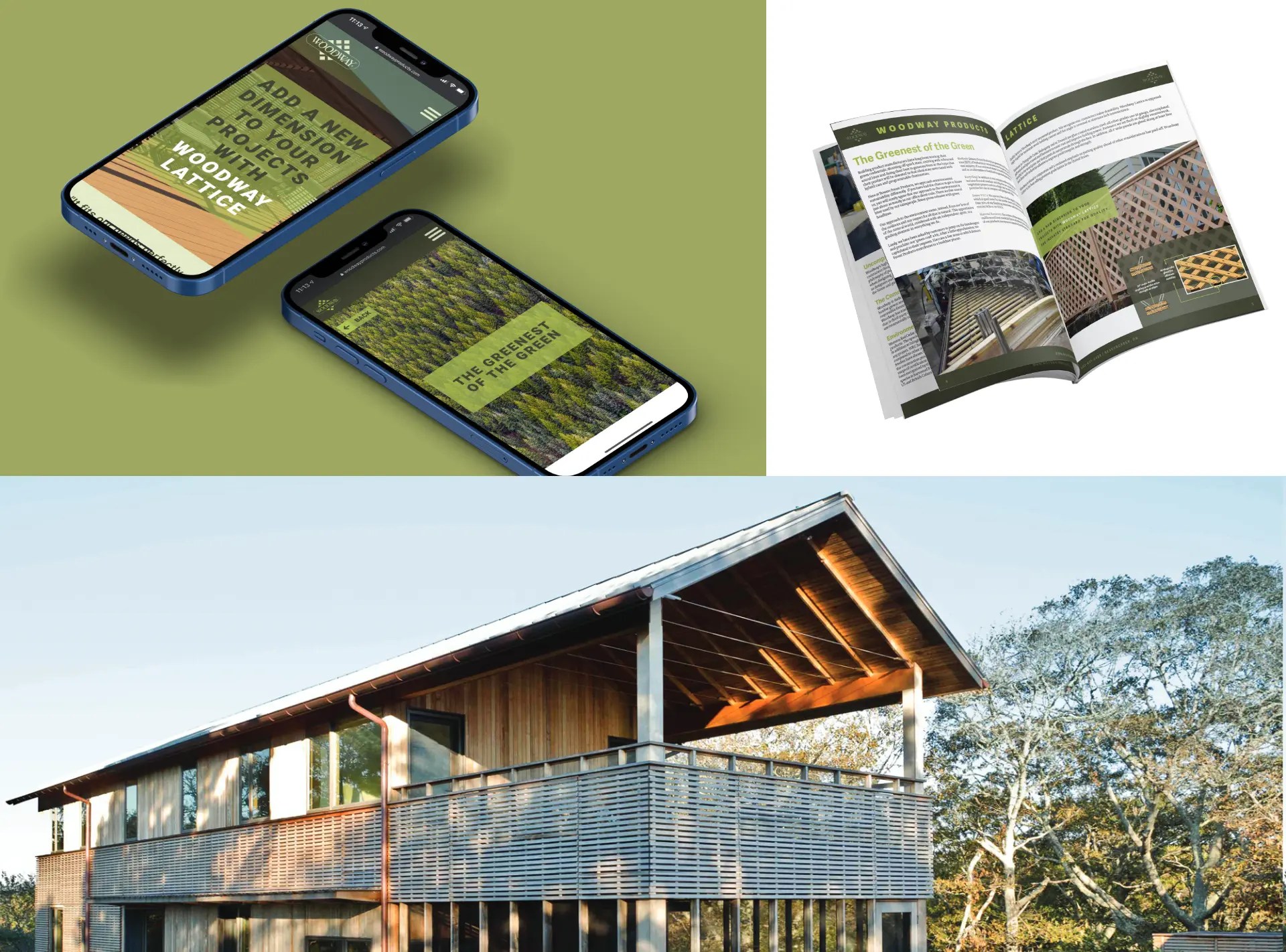 Woodway Foresite Group