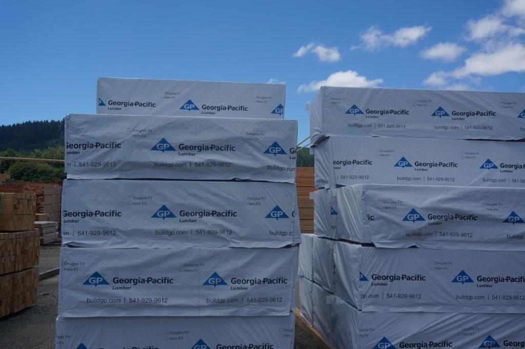 Forest Business Analytics to expand Palatka mill, add