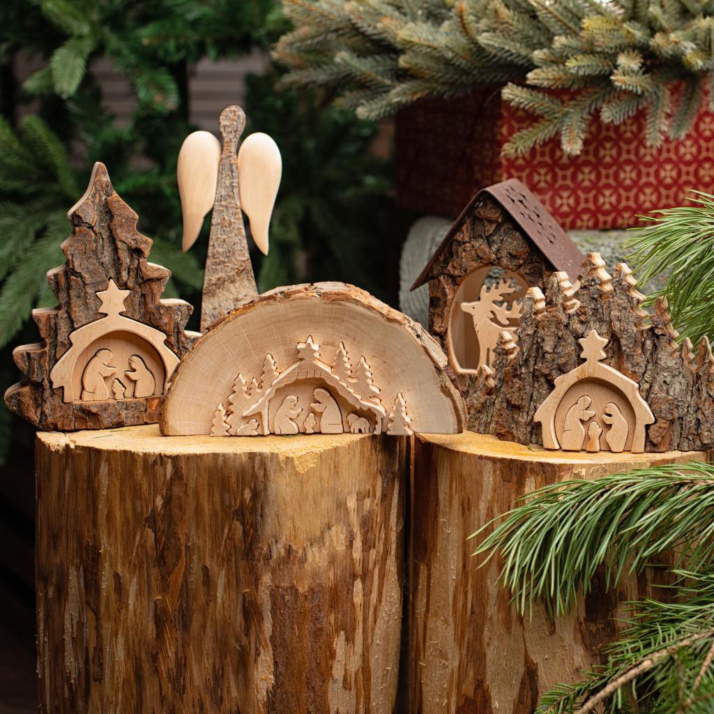 Wholesale Wood Home Decor Contact Us Today Forest Decor