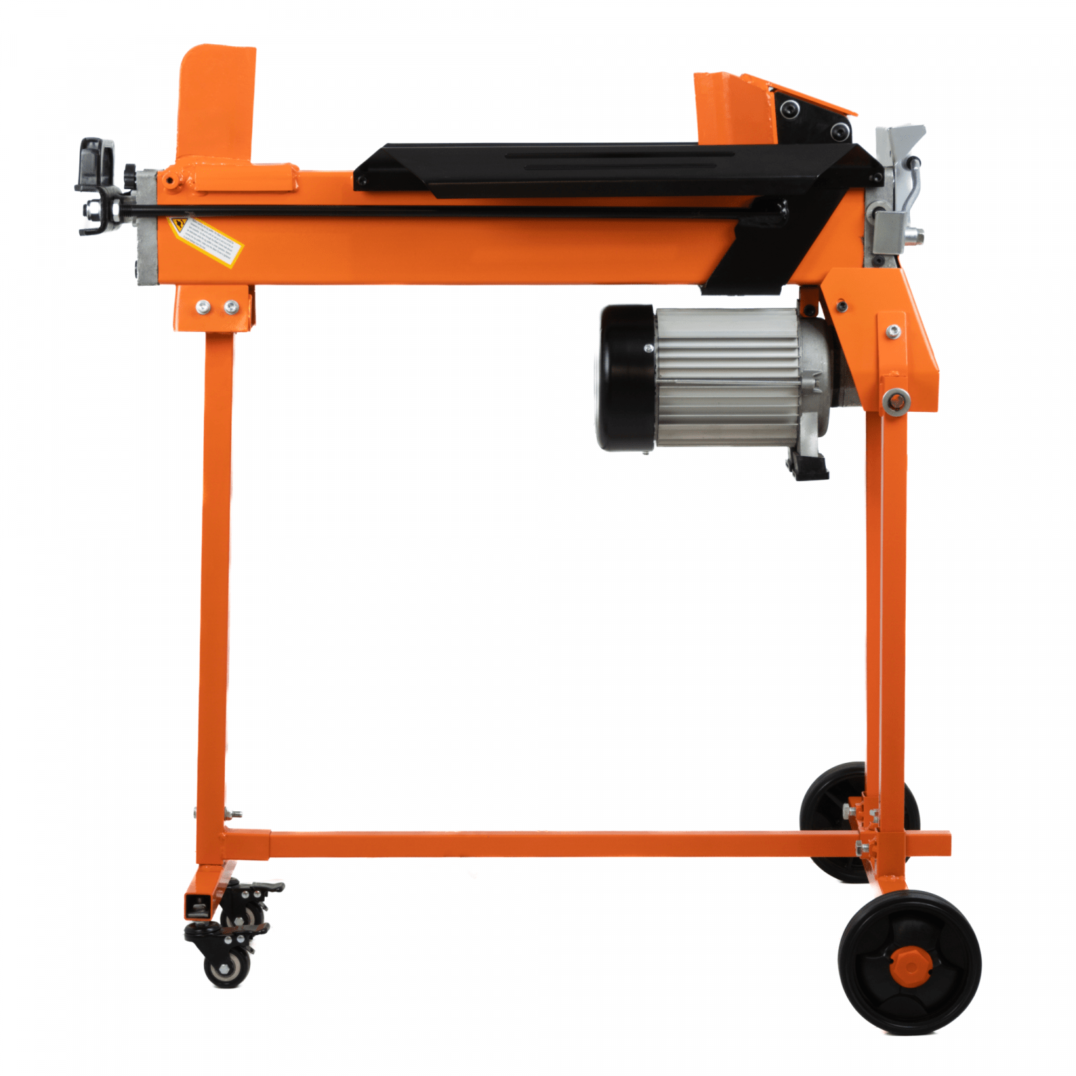 Electric Log Splitters Forest Master UK's 1 Brand