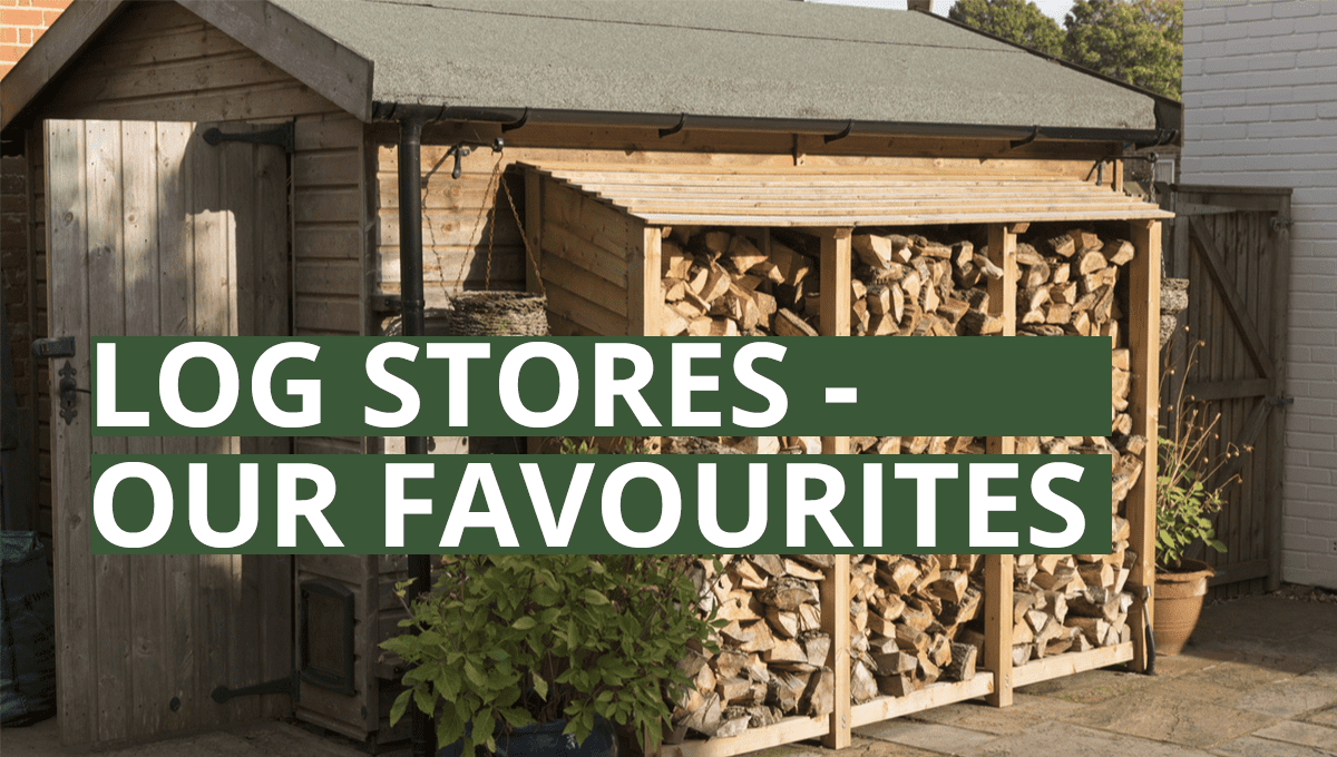 Log Stores How To Store Your Logs Forest Master