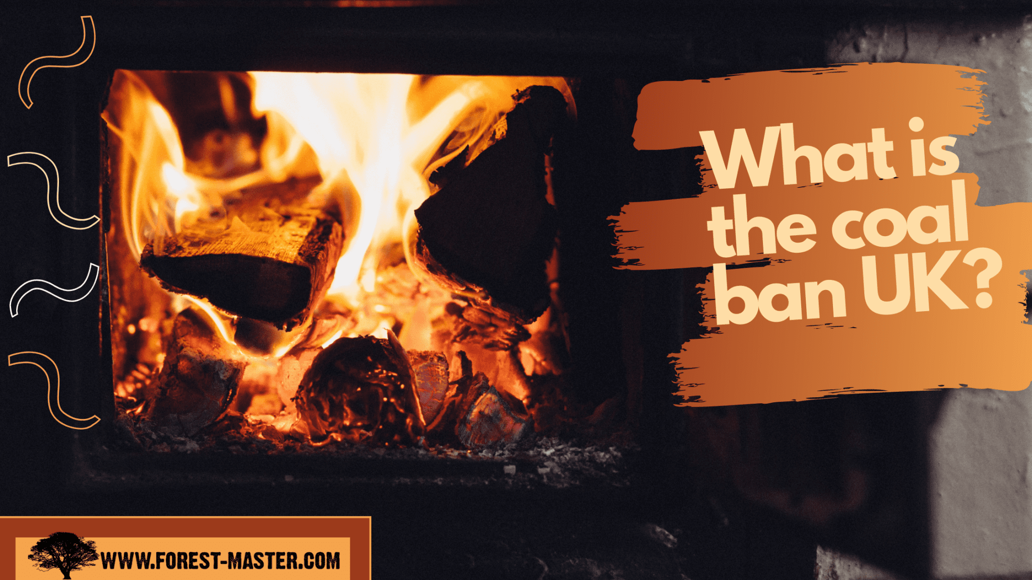 Are Wood Burning Stoves Banned? Find Out Here! Forest Master