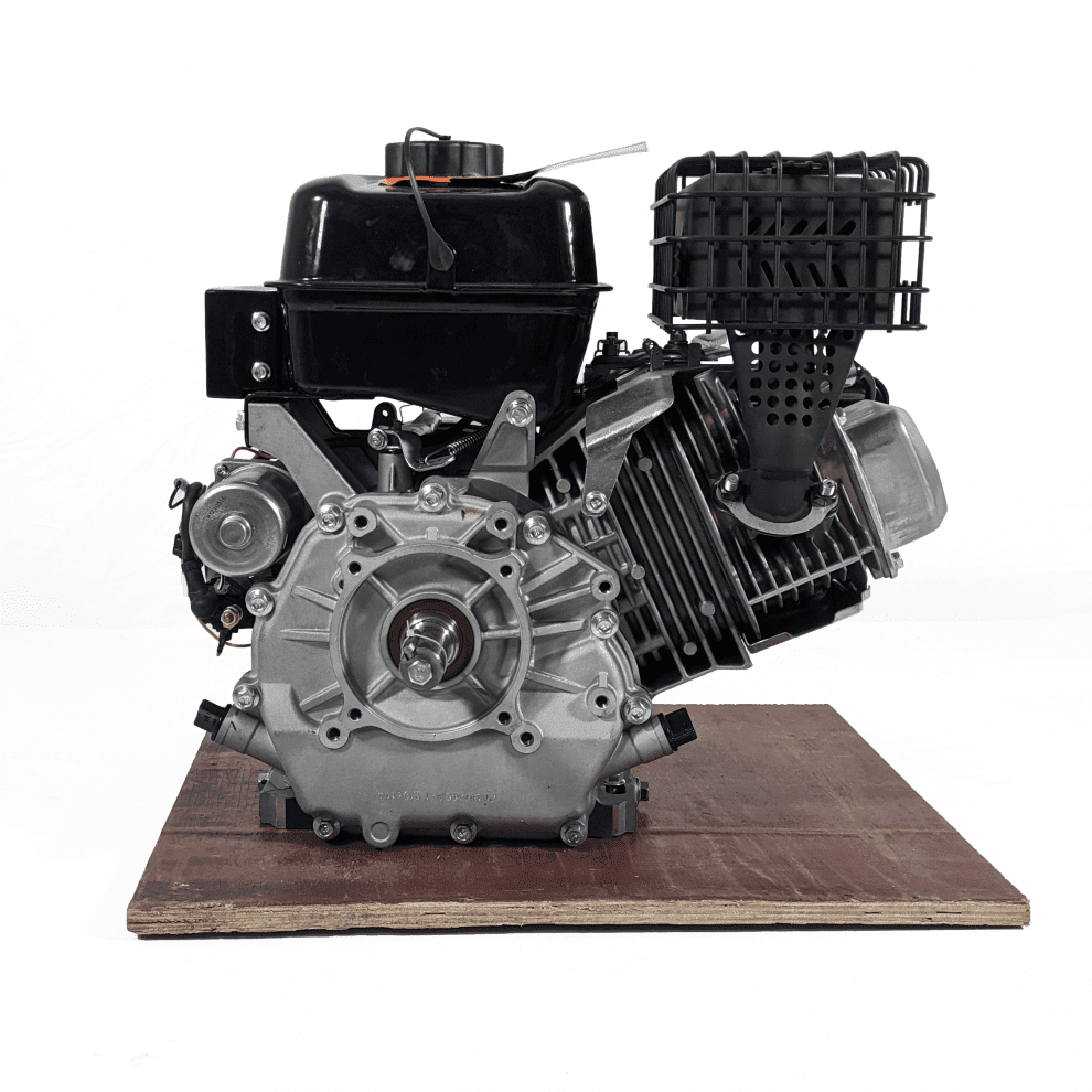 LCT Engine (208cc / 306cc / 460cc / 478cc) | Forest Master