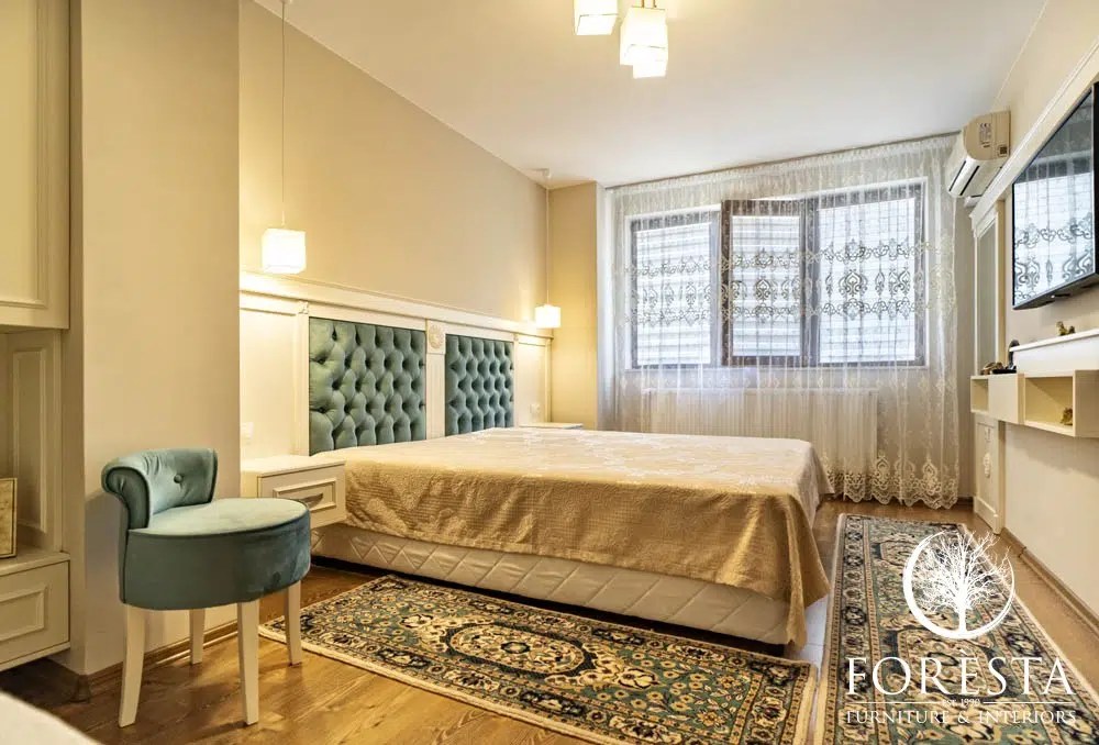 Kuklite complex, Tsareva Livada ФОРЕСТА МЕБЕЛ