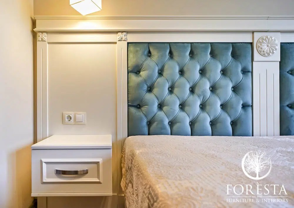 Kuklite complex, Tsareva Livada ФОРЕСТА МЕБЕЛ