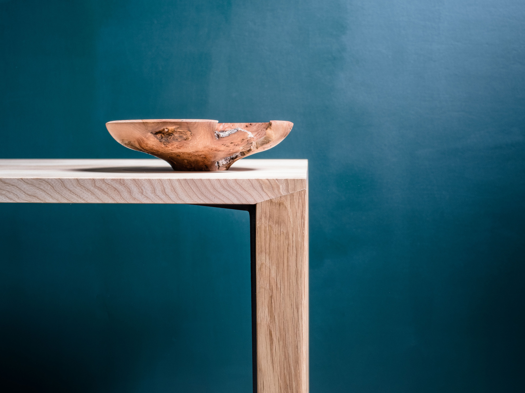 Sustainable Office Desks UK Commercial Forest & Maker