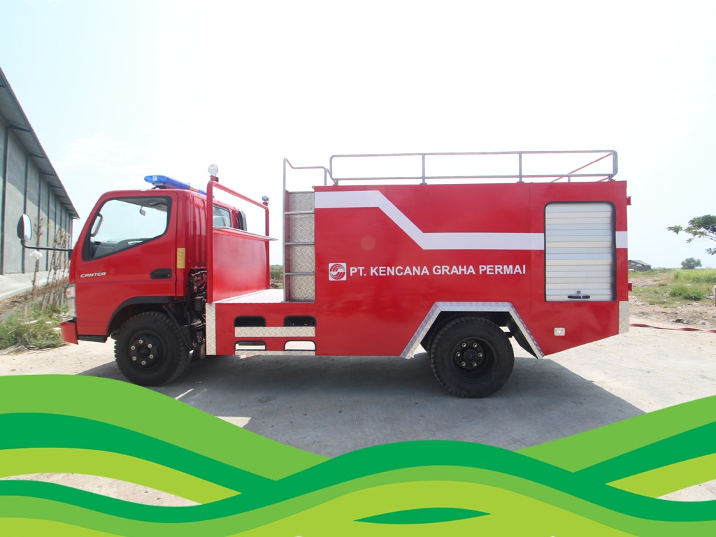 PT. Smart Tbk Crane Indonesia & Stone Crusher