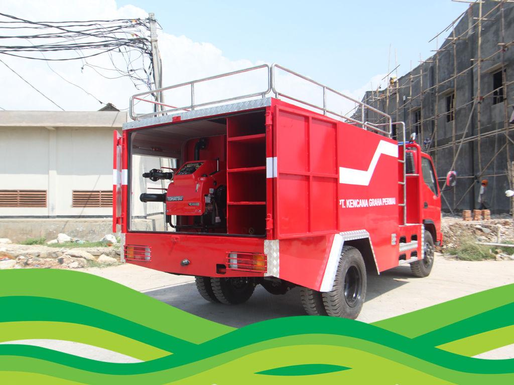 PT. Smart Tbk Crane Indonesia & Stone Crusher