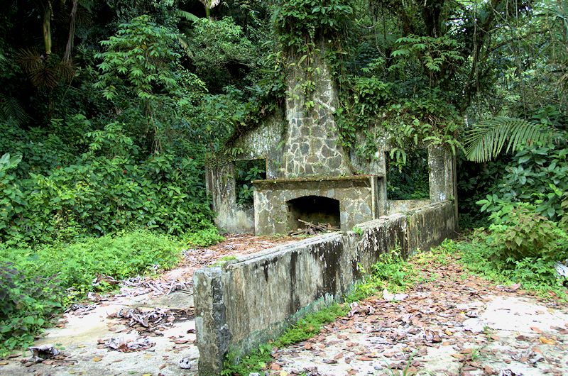 El Yunque National Forest Campgrounds